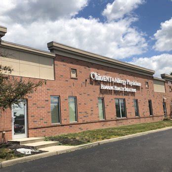 Ohio ent - OhioHealth Physician Group Ear, Nose and Throat 335 Glessner Ave, Medical Office Building Mansfield, OH 44903. P: (419) 756-5500 F: (419) 756-5502. Today's Hours.
